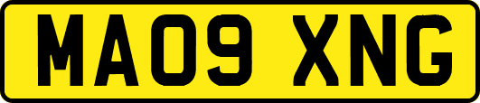 MA09XNG