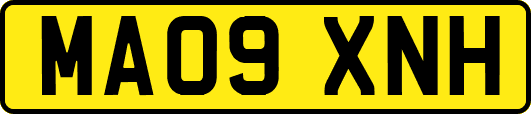 MA09XNH