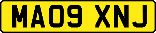 MA09XNJ
