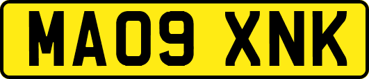 MA09XNK