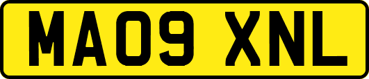 MA09XNL