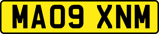 MA09XNM