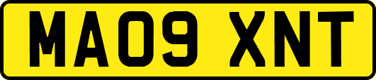 MA09XNT
