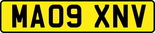 MA09XNV