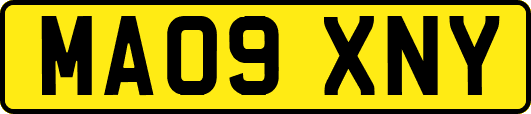 MA09XNY