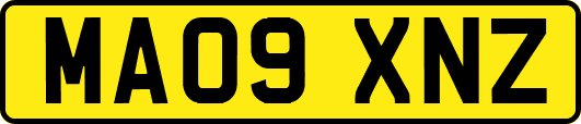 MA09XNZ
