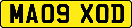 MA09XOD