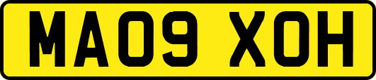 MA09XOH