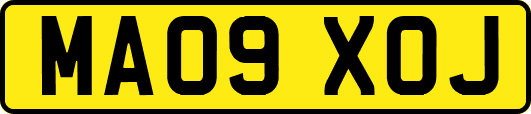 MA09XOJ