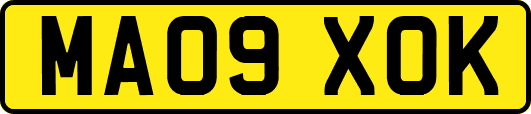 MA09XOK