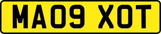 MA09XOT