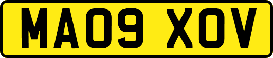 MA09XOV