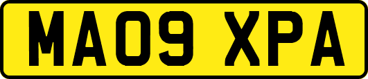 MA09XPA