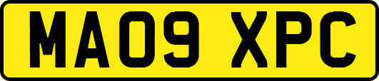 MA09XPC