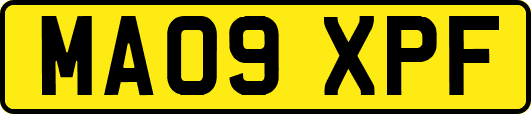 MA09XPF