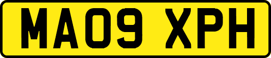 MA09XPH
