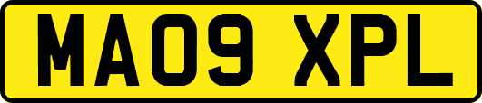 MA09XPL