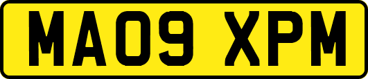 MA09XPM