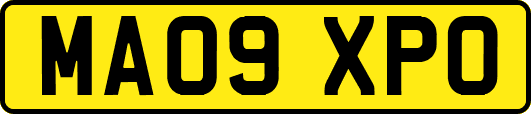 MA09XPO