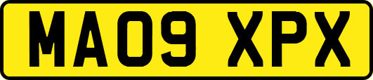 MA09XPX