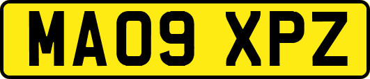 MA09XPZ