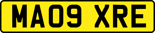 MA09XRE