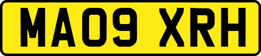 MA09XRH