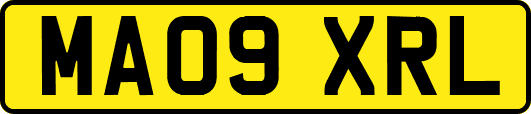 MA09XRL