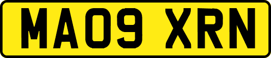 MA09XRN