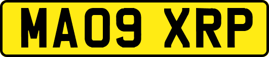 MA09XRP