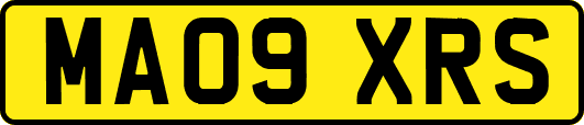 MA09XRS