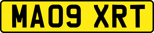 MA09XRT