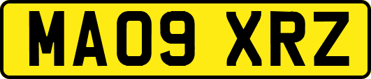 MA09XRZ