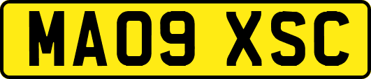 MA09XSC