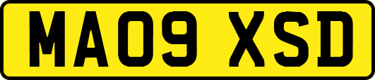MA09XSD