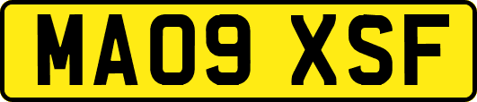MA09XSF