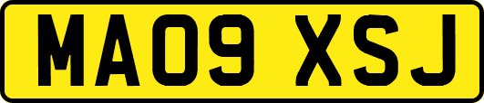 MA09XSJ