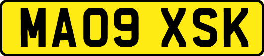 MA09XSK