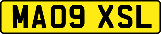 MA09XSL