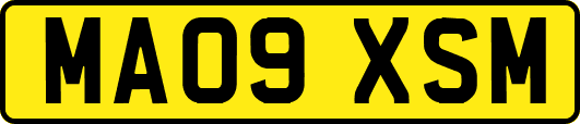MA09XSM