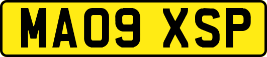MA09XSP