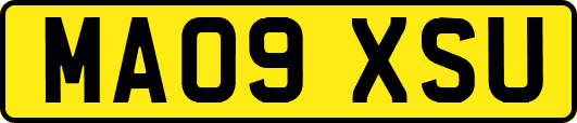 MA09XSU