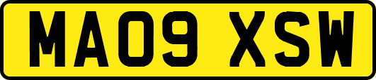 MA09XSW