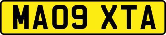 MA09XTA