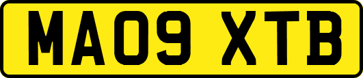 MA09XTB