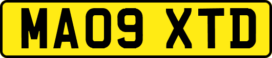 MA09XTD