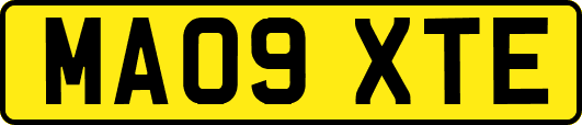 MA09XTE