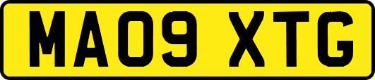 MA09XTG