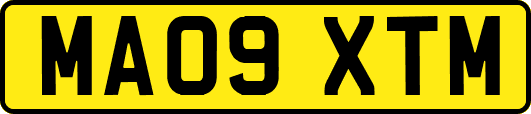 MA09XTM