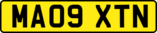 MA09XTN